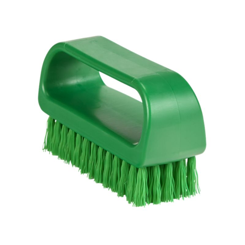 Pipe Cleaning Brush F/Handle 2 Inch Stiff - Pipe Cleaning Brush F/Handle 2 Inch Stiff - Material Handling