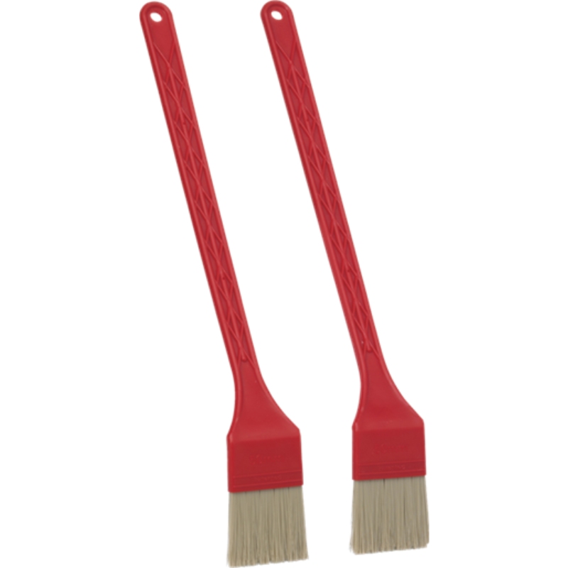 Pipe Cleaning Brush F/Handle 2 Inch Stiff - Pipe Cleaning Brush F/Handle 2 Inch Stiff - Material Handling