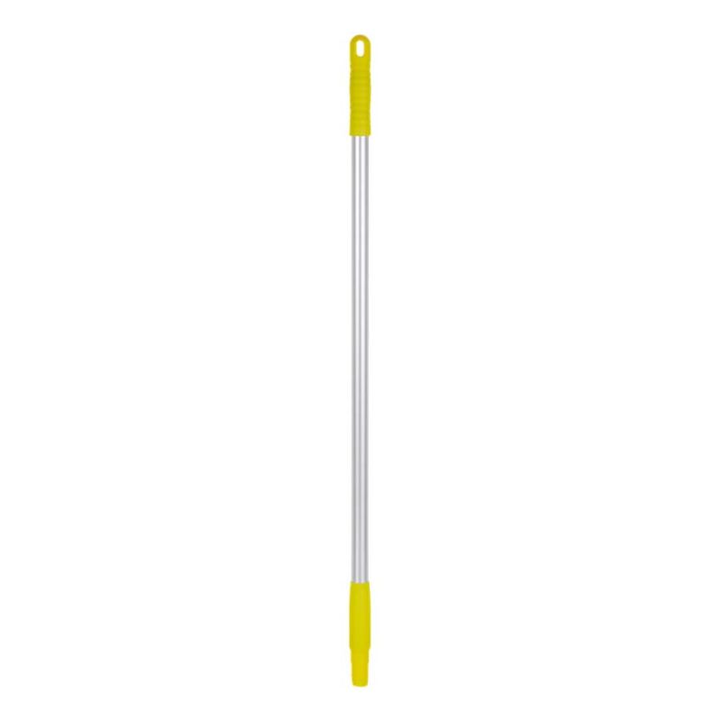 Vikan 25.6-Inch Ultra Hygienic Handle - Vikan 25.6-Inch Ultra Hygienic Handle - Material Handling