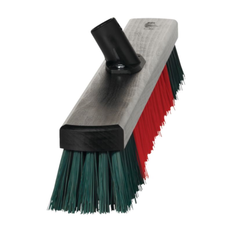 Pipe Cleaning Brush F/Handle 2 Inch Stiff - Pipe Cleaning Brush F/Handle 2 Inch Stiff - Material Handling