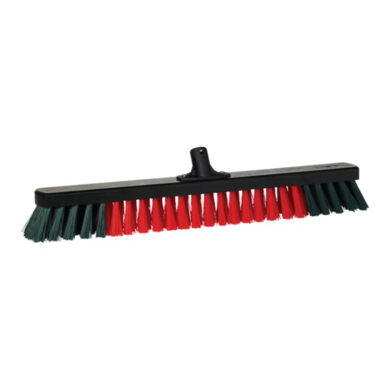 Pipe Cleaning Brush F/Handle 2 Inch Stiff - Pipe Cleaning Brush F/Handle 2 Inch Stiff - Material Handling