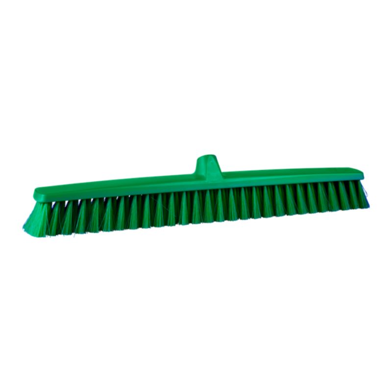 Pipe Cleaning Brush F/Handle 2 Inch Stiff - Pipe Cleaning Brush F/Handle 2 Inch Stiff - Material Handling