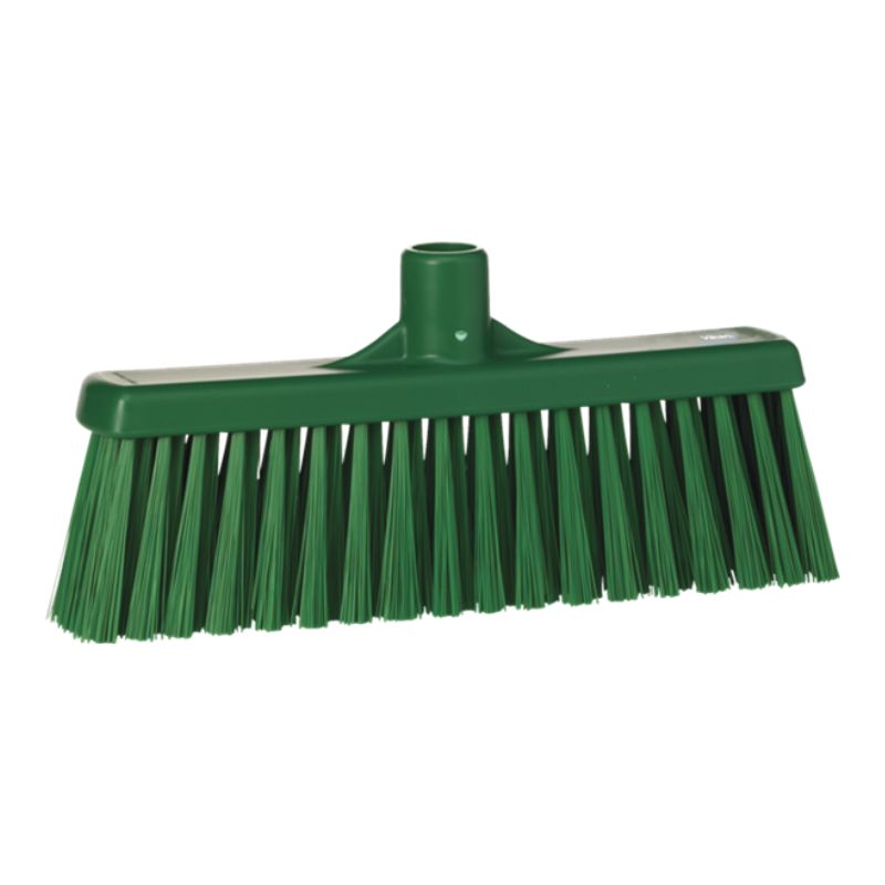Pipe Cleaning Brush F/Handle 2 Inch Stiff - Pipe Cleaning Brush F/Handle 2 Inch Stiff - Material Handling