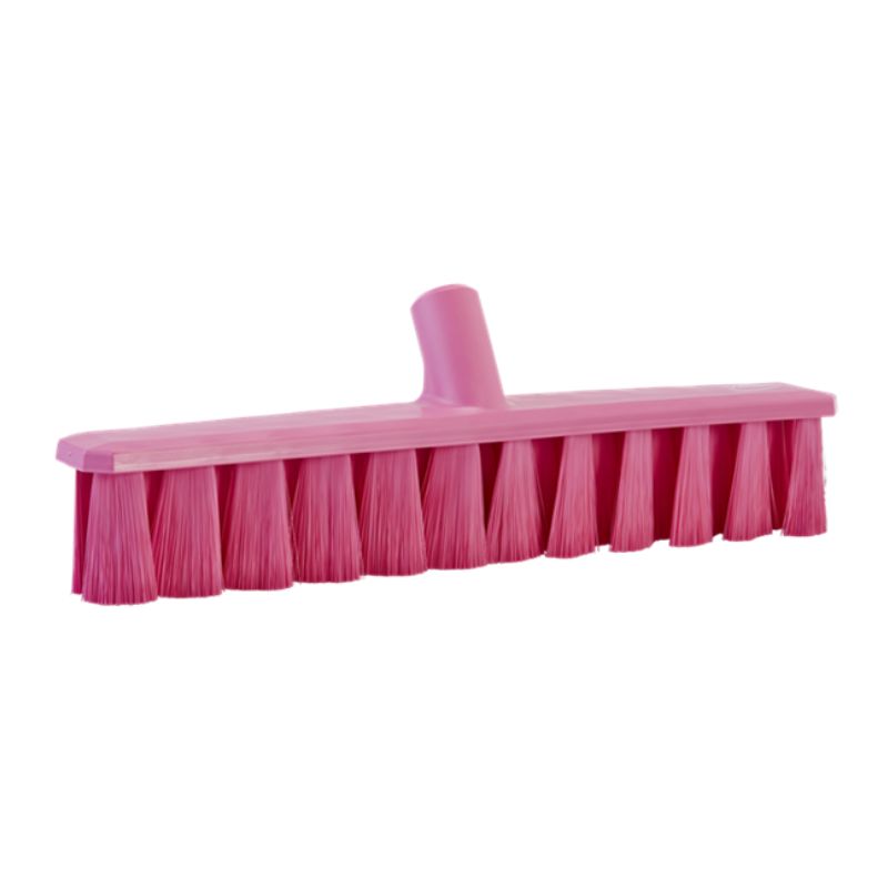 Pipe Cleaning Brush F/Handle 2 Inch Stiff - Pipe Cleaning Brush F/Handle 2 Inch Stiff - Material Handling