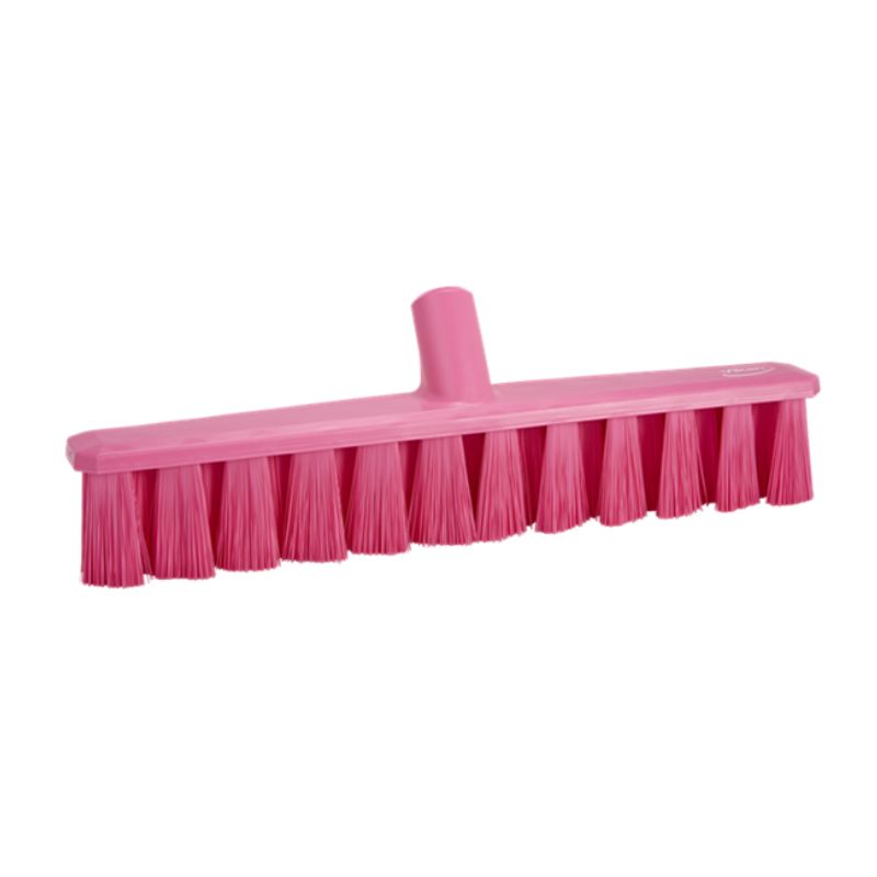 Pipe Cleaning Brush F/Handle 2 Inch Stiff - Pipe Cleaning Brush F/Handle 2 Inch Stiff - Material Handling