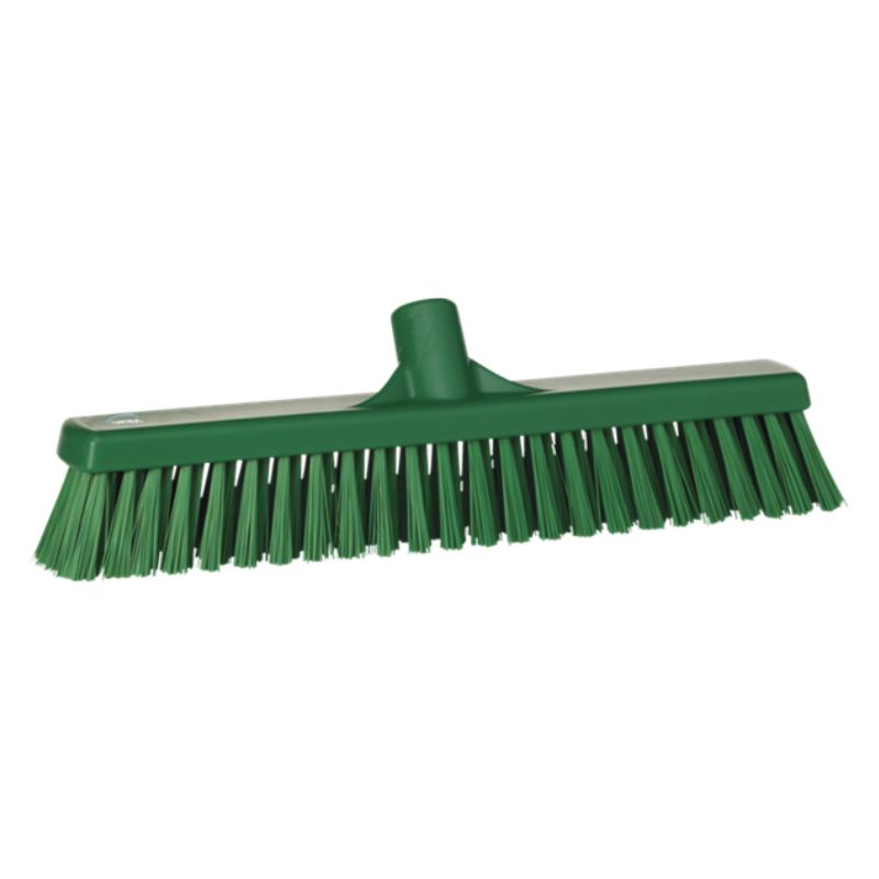 Pipe Cleaning Brush F/Handle 2 Inch Stiff - Pipe Cleaning Brush F/Handle 2 Inch Stiff - Material Handling