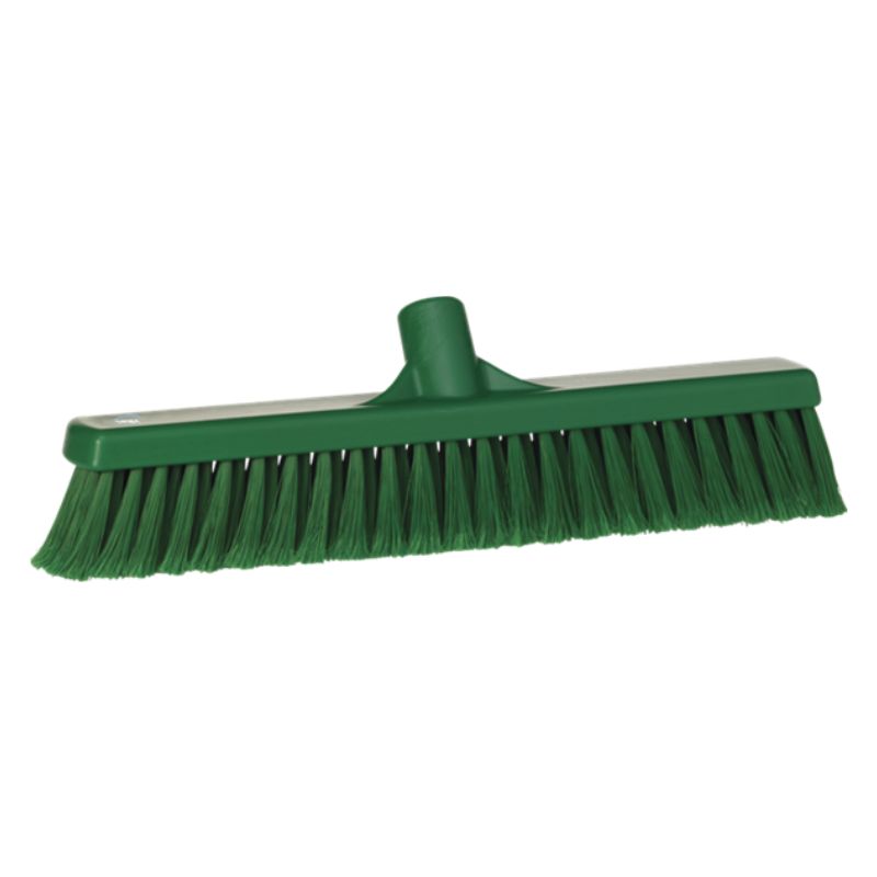 Pipe Cleaning Brush F/Handle 2 Inch Stiff - Pipe Cleaning Brush F/Handle 2 Inch Stiff - Material Handling