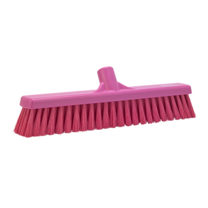 Pipe Cleaning Brush F/Handle 2 Inch Stiff - Pipe Cleaning Brush F/Handle 2 Inch Stiff - Material Handling
