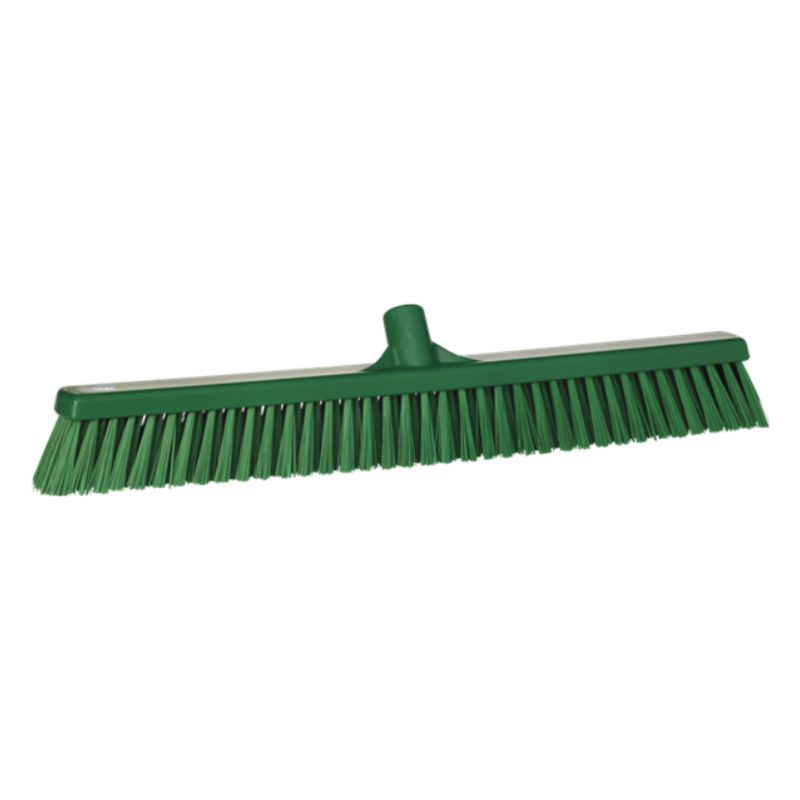 Pipe Cleaning Brush F/Handle 2 Inch Stiff - Pipe Cleaning Brush F/Handle 2 Inch Stiff - Material Handling