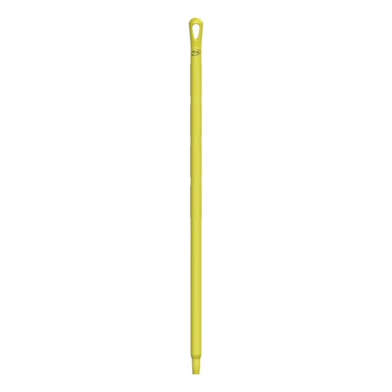 Vikan 25.6-Inch Ultra Hygienic Handle - Vikan 25.6-Inch Ultra Hygienic Handle - Material Handling