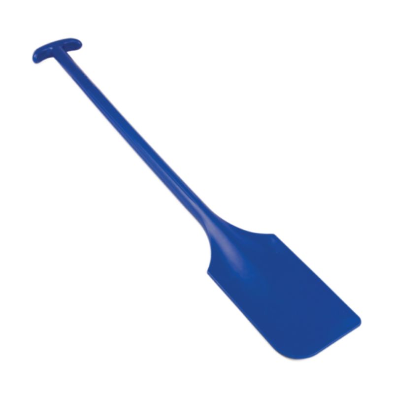 Vikan 2-Inch Stainless Steel Scraper With Threaded Handle - Vikan 2-Inch Stainless Steel Scraper With Threaded Handle - Material Handling
