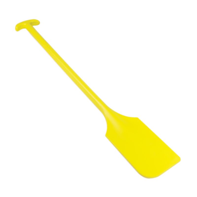Vikan 2-Inch Stainless Steel Scraper With Threaded Handle - Vikan 2-Inch Stainless Steel Scraper With Threaded Handle - Material Handling