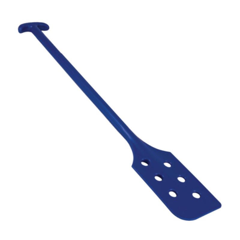 Vikan 2-Inch Stainless Steel Scraper With Threaded Handle - Vikan 2-Inch Stainless Steel Scraper With Threaded Handle - Material Handling