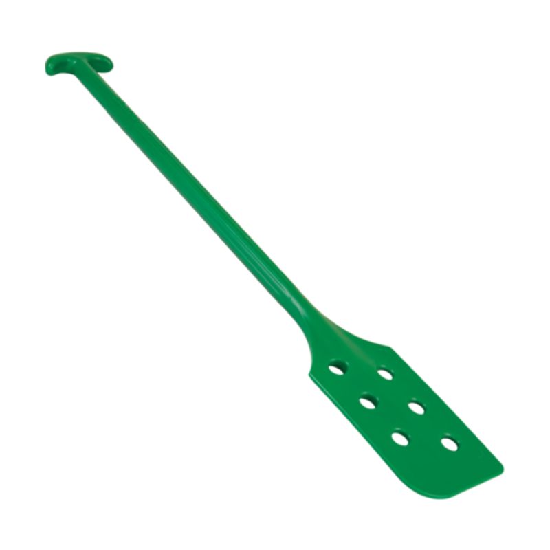 Vikan 2-Inch Stainless Steel Scraper With Threaded Handle - Vikan 2-Inch Stainless Steel Scraper With Threaded Handle - Material Handling