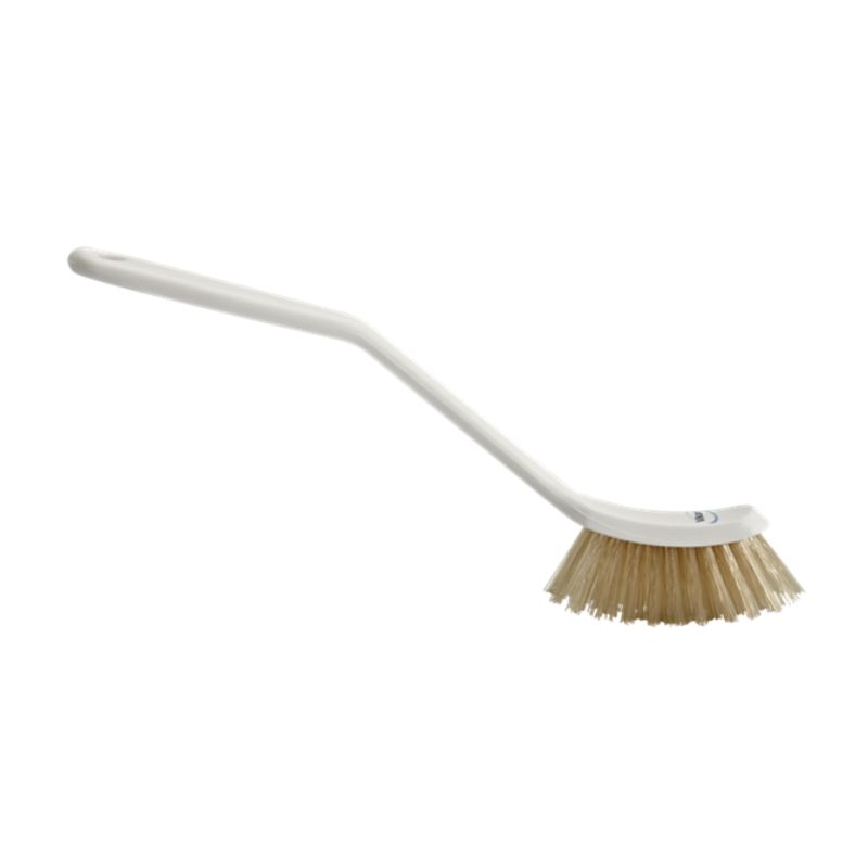 Pipe Cleaning Brush F/Handle 2 Inch Stiff - Pipe Cleaning Brush F/Handle 2 Inch Stiff - Material Handling