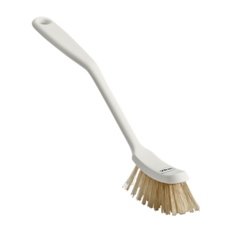 Pipe Cleaning Brush F/Handle 2 Inch Stiff - Pipe Cleaning Brush F/Handle 2 Inch Stiff - Material Handling