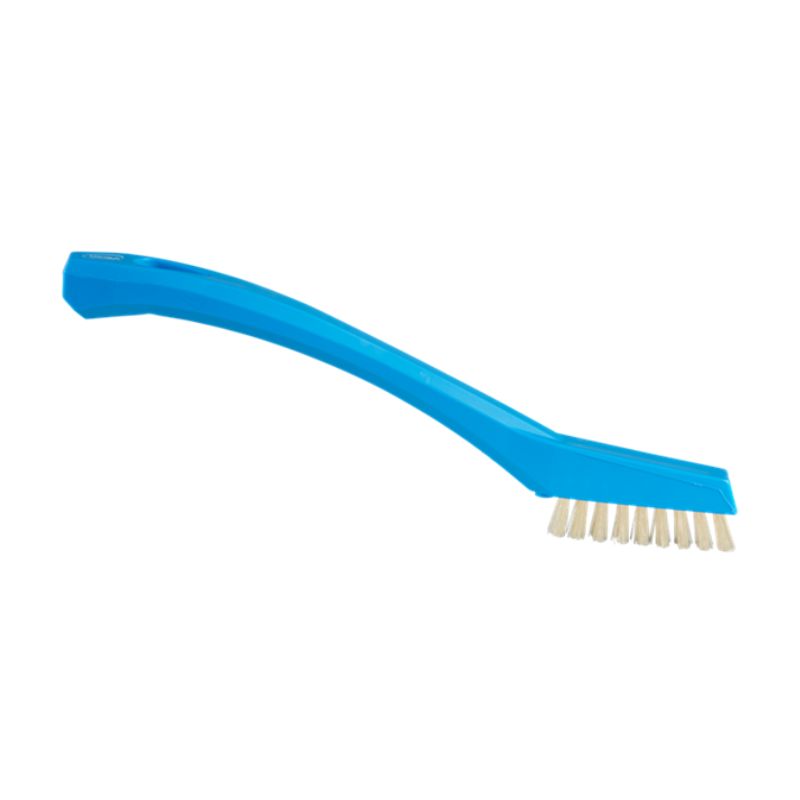 Pipe Cleaning Brush F/Handle 2 Inch Stiff - Pipe Cleaning Brush F/Handle 2 Inch Stiff - Material Handling
