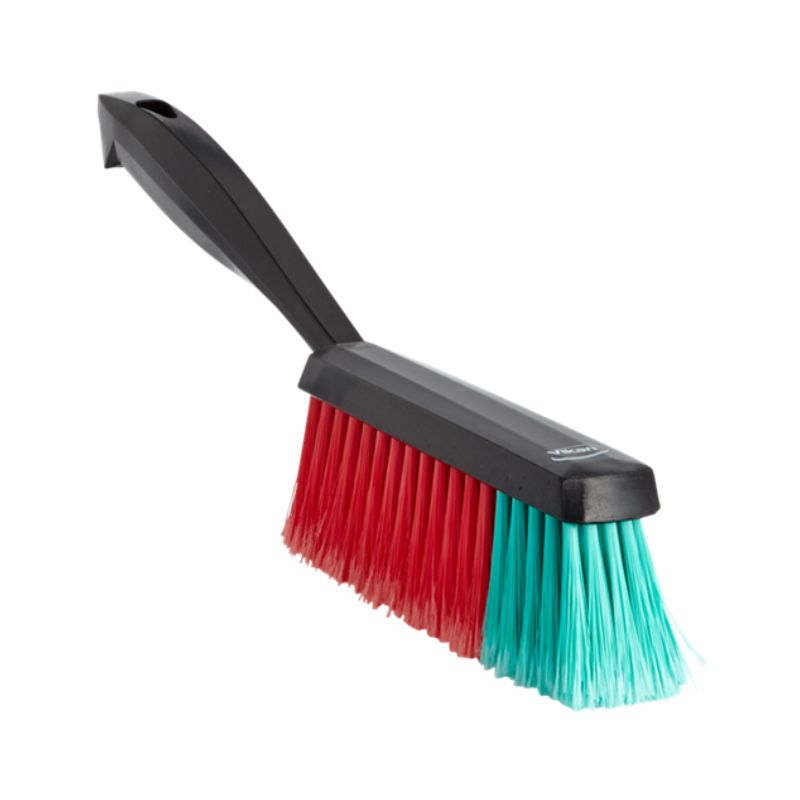 Pipe Cleaning Brush F/Handle 2 Inch Stiff - Pipe Cleaning Brush F/Handle 2 Inch Stiff - Material Handling