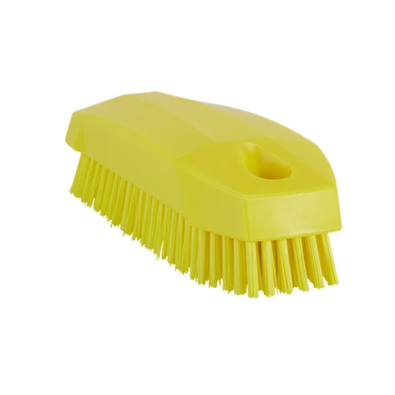 Pipe Cleaning Brush F/Handle 2 Inch Stiff - Pipe Cleaning Brush F/Handle 2 Inch Stiff - Material Handling