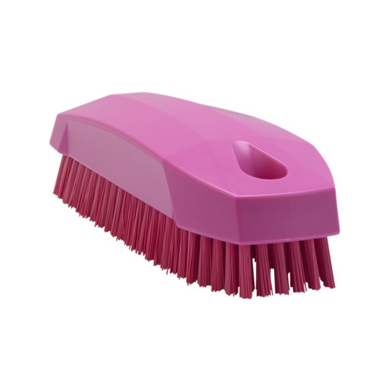 Pipe Cleaning Brush F/Handle 2 Inch Stiff - Pipe Cleaning Brush F/Handle 2 Inch Stiff - Material Handling