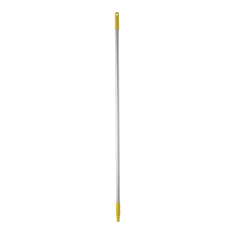 Vikan 25.6-Inch Ultra Hygienic Handle - Vikan 25.6-Inch Ultra Hygienic Handle - Material Handling