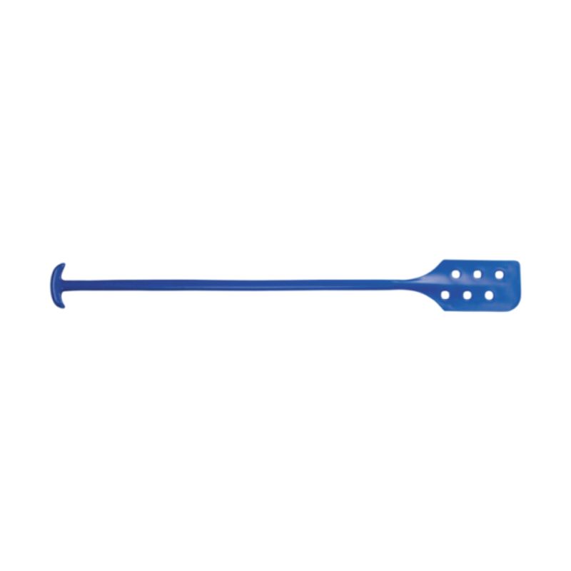 Vikan 2-Inch Stainless Steel Scraper With Threaded Handle - Vikan 2-Inch Stainless Steel Scraper With Threaded Handle - Material Handling