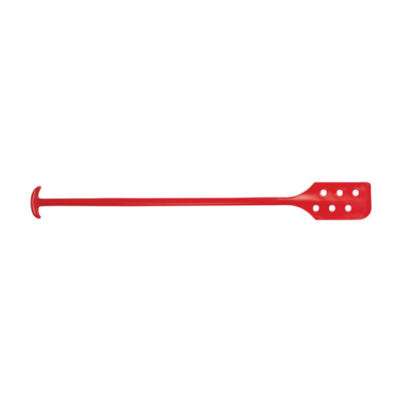 Vikan 2-Inch Stainless Steel Scraper With Threaded Handle - Vikan 2-Inch Stainless Steel Scraper With Threaded Handle - Material Handling