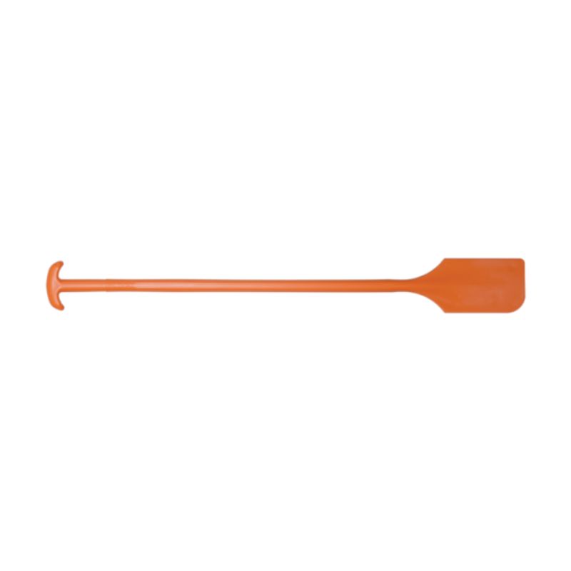 Vikan 2-Inch Stainless Steel Scraper With Threaded Handle - Vikan 2-Inch Stainless Steel Scraper With Threaded Handle - Material Handling