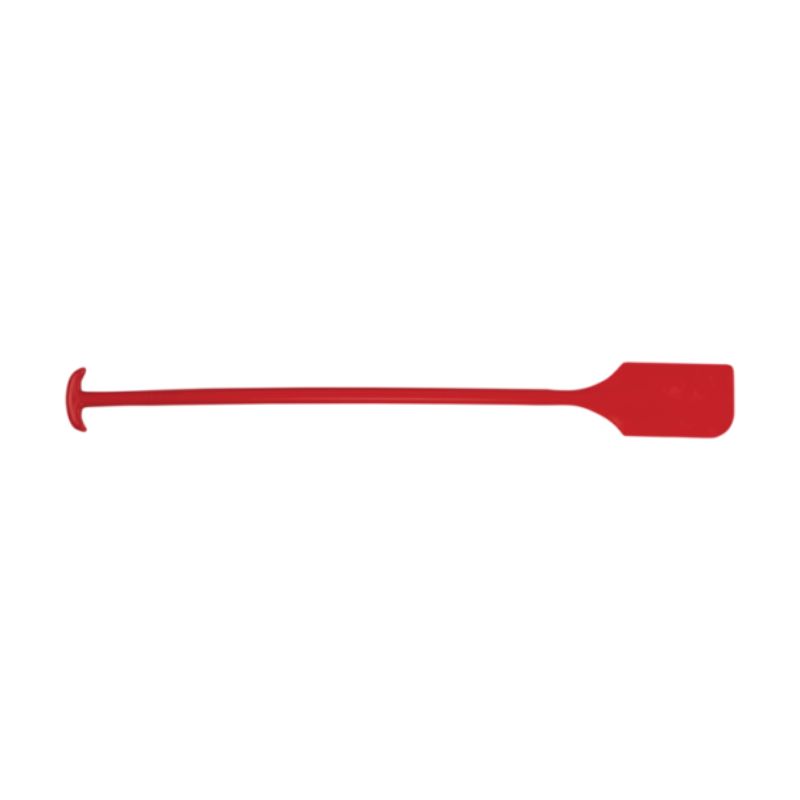 Vikan 2-Inch Stainless Steel Scraper With Threaded Handle - Vikan 2-Inch Stainless Steel Scraper With Threaded Handle - Material Handling