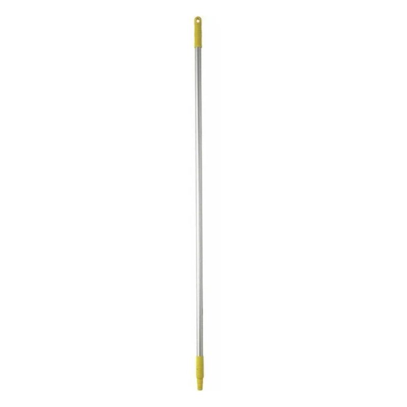 Vikan 25.6-Inch Ultra Hygienic Handle - Vikan 25.6-Inch Ultra Hygienic Handle - Material Handling