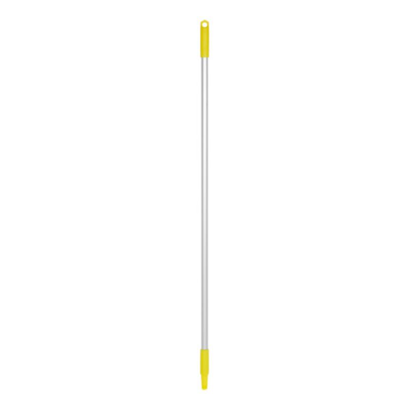 Vikan 25.6-Inch Ultra Hygienic Handle - Vikan 25.6-Inch Ultra Hygienic Handle - Material Handling