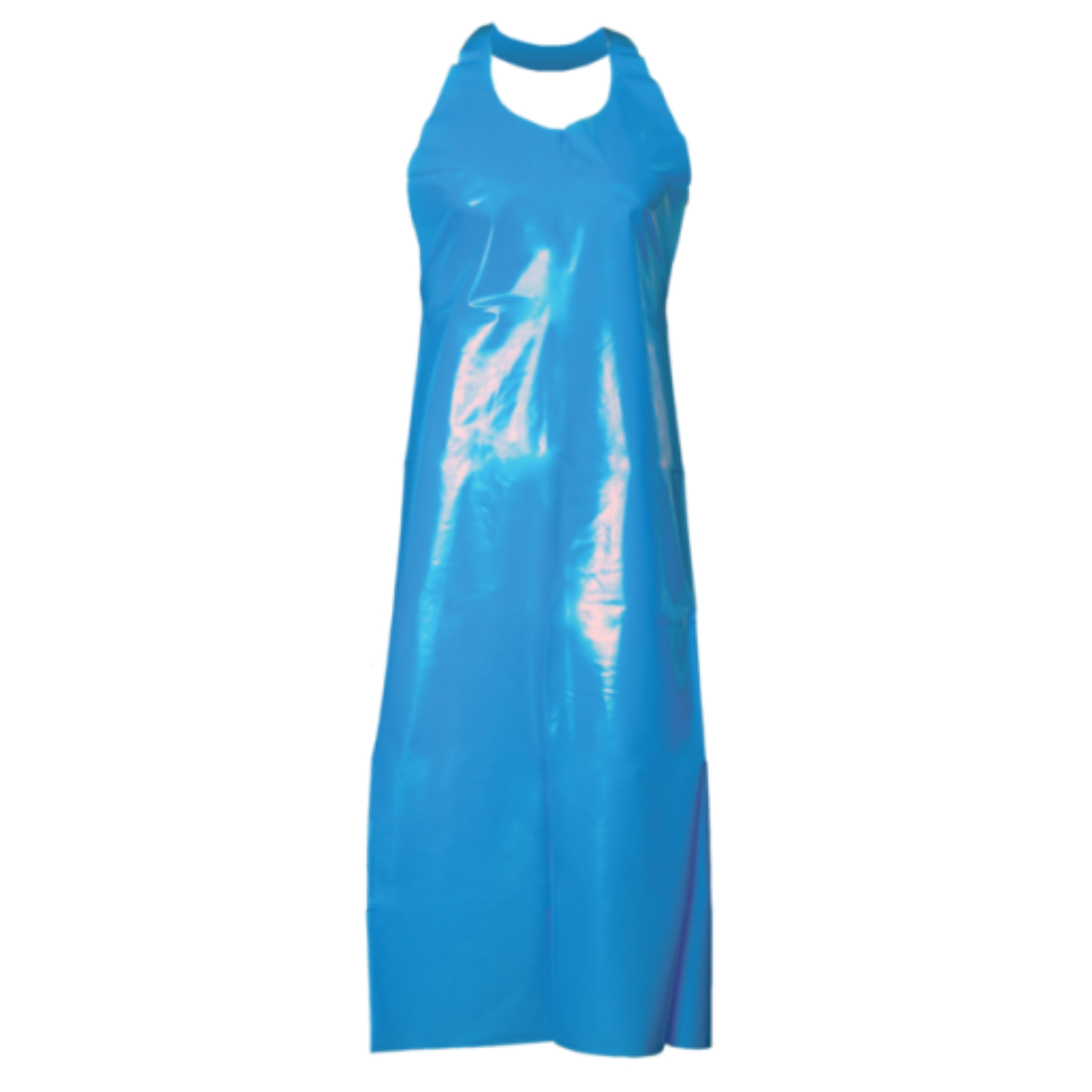 Vikan 6 Mil Apron 45 Inch - Vikan 6 Mil Apron 45 Inch - Material Handling