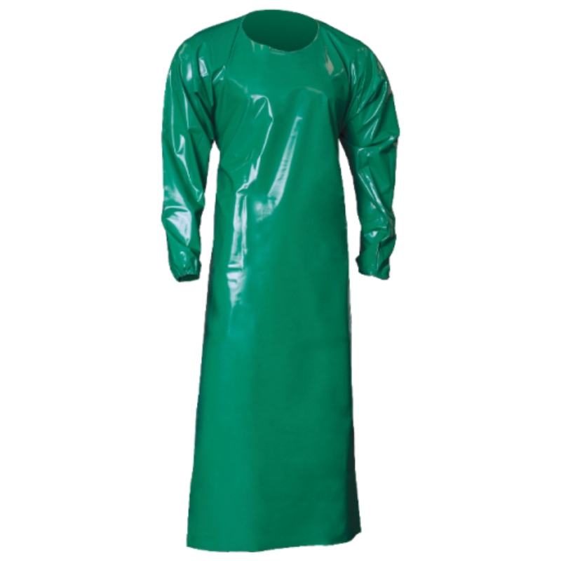 Vikan 6 Mil Apron 45 Inch - Vikan 6 Mil Apron 45 Inch - Material Handling