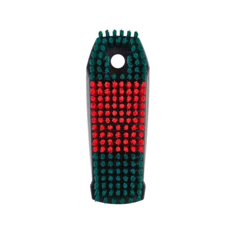 Pipe Cleaning Brush F/Handle 2 Inch Stiff - Pipe Cleaning Brush F/Handle 2 Inch Stiff - Material Handling
