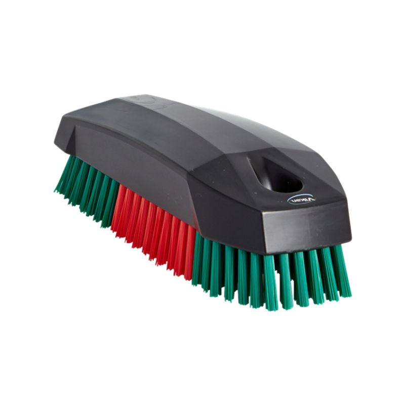 Pipe Cleaning Brush F/Handle 2 Inch Stiff - Pipe Cleaning Brush F/Handle 2 Inch Stiff - Material Handling