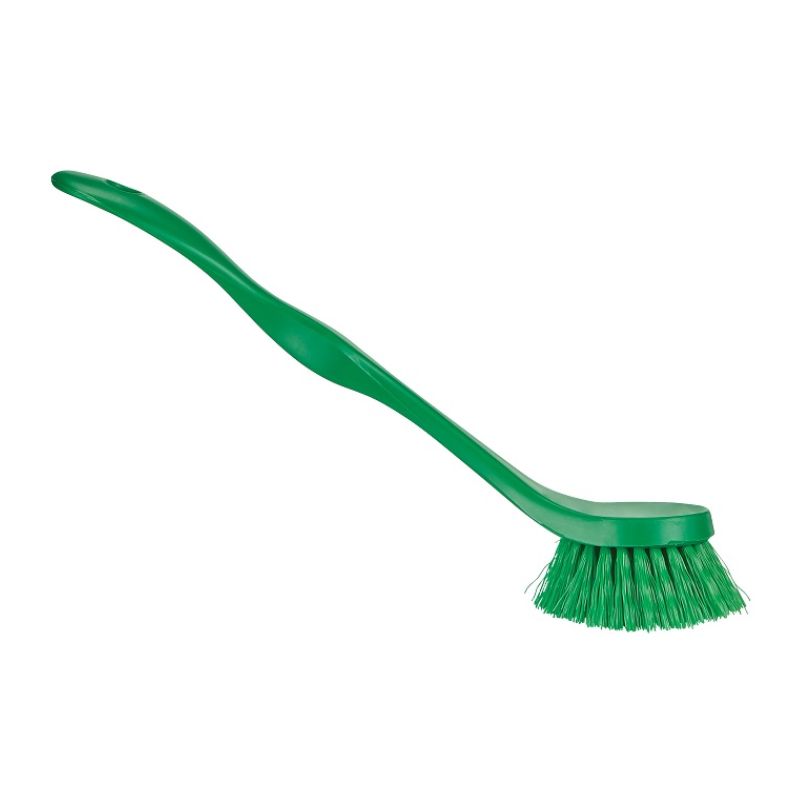 Pipe Cleaning Brush F/Handle 2 Inch Stiff - Pipe Cleaning Brush F/Handle 2 Inch Stiff - Material Handling