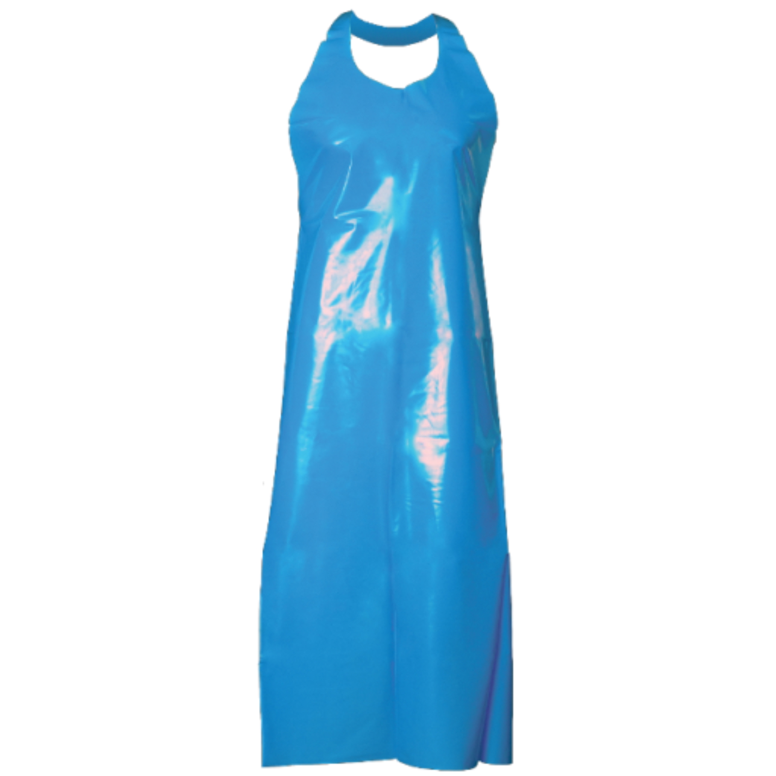Vikan 6 Mil Apron 45 Inch - Vikan 6 Mil Apron 45 Inch - Material Handling
