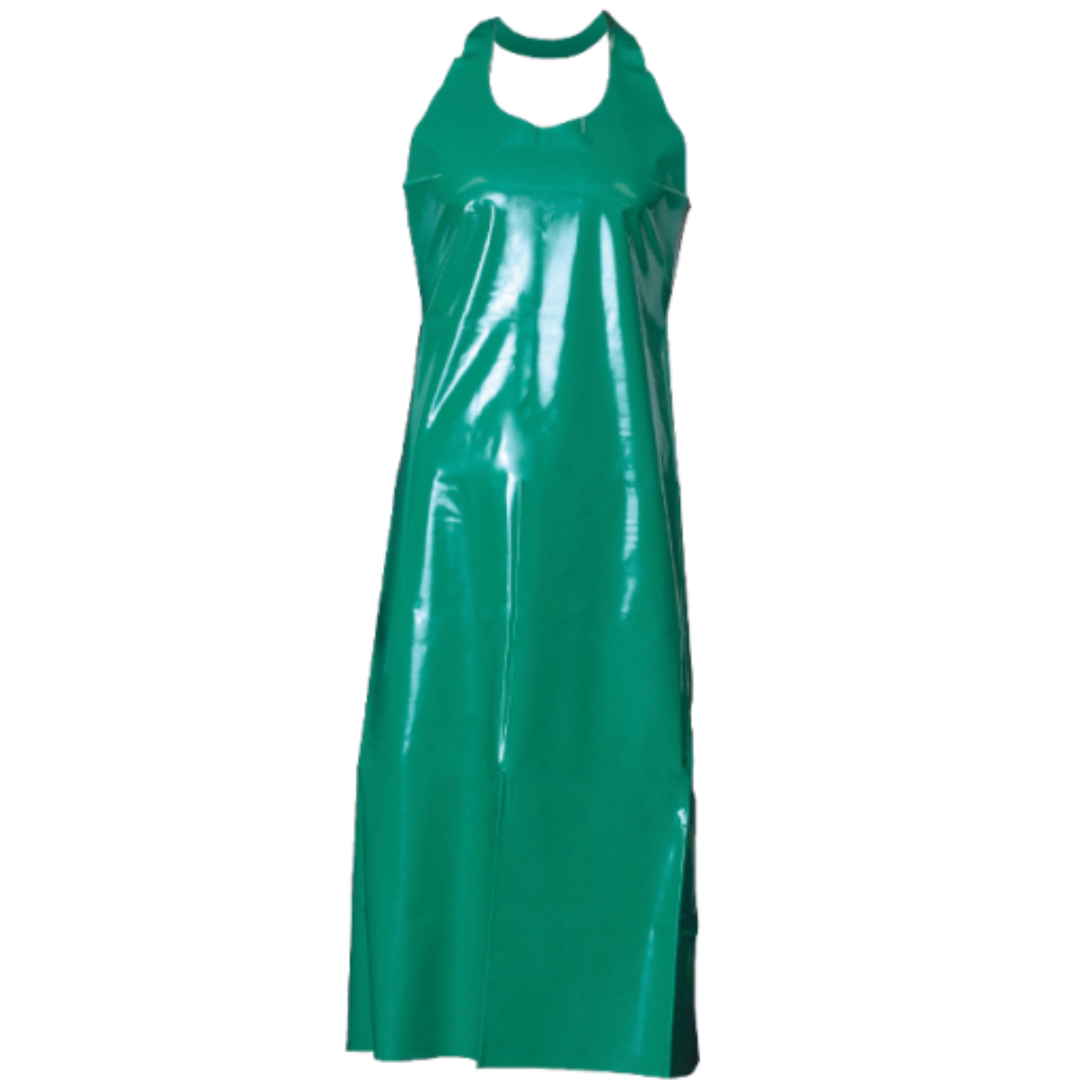 Vikan 6 Mil Apron 45 Inch - Vikan 6 Mil Apron 45 Inch - Material Handling