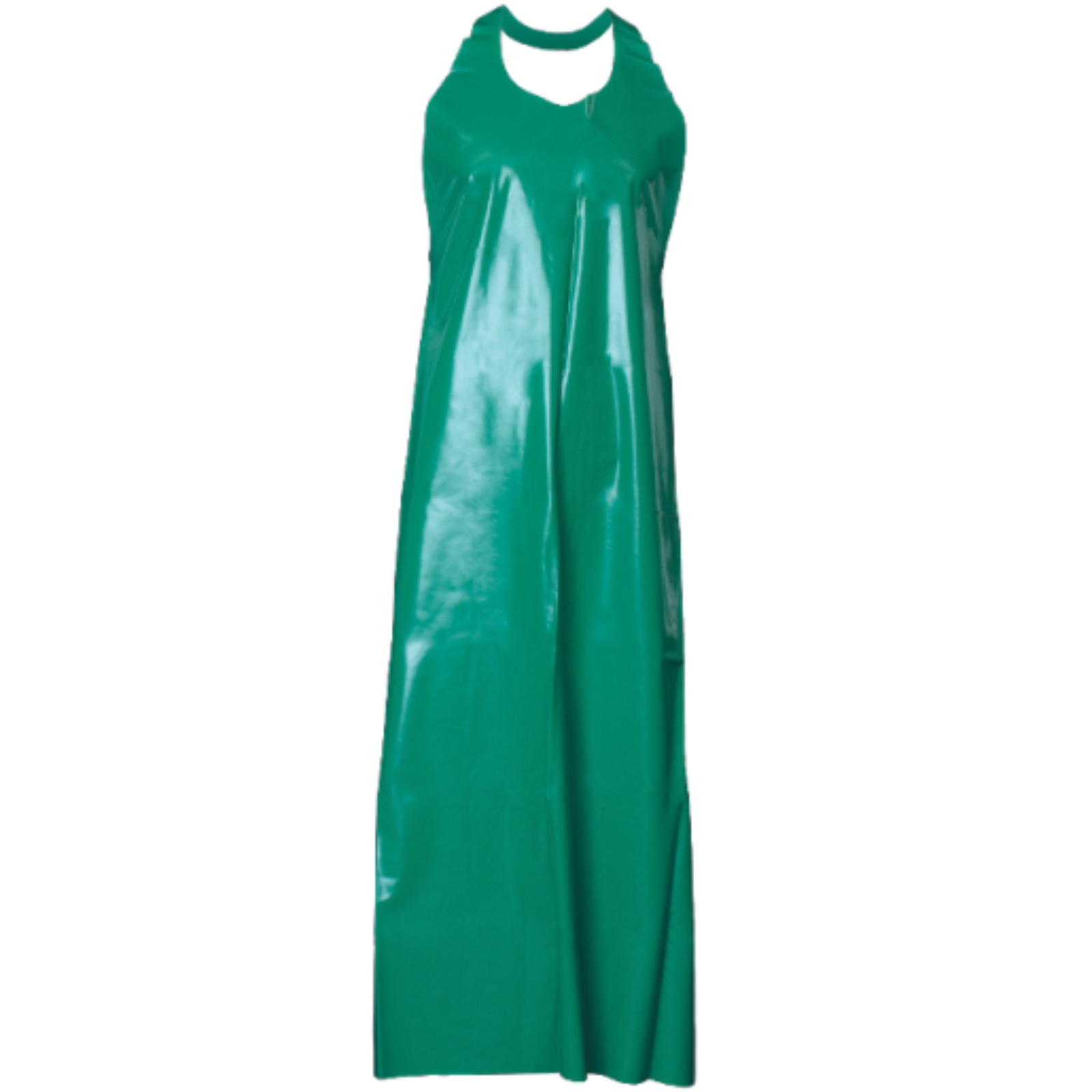Vikan 6 Mil Apron 45 Inch - Vikan 6 Mil Apron 45 Inch - Material Handling