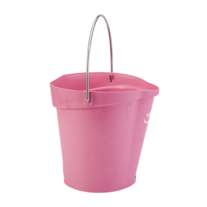 Vikan Bucket 1.58 Gallons - Vikan Bucket 1.58 Gallons - Material Handling