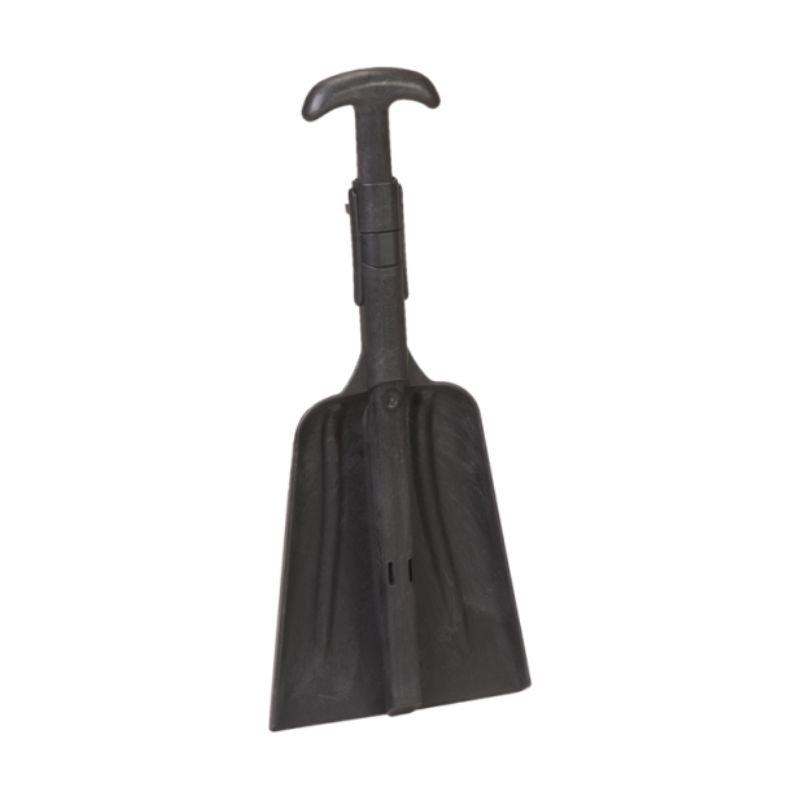 Vikan 13.6-Inch Ergonomic Shovel - Vikan 13.6-Inch Ergonomic Shovel - Material Handling