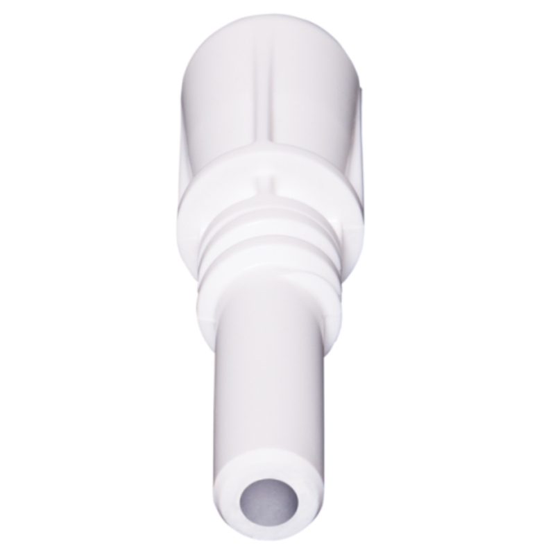 Vikan 25.6-Inch Ultra Hygienic Handle - Vikan 25.6-Inch Ultra Hygienic Handle - Material Handling