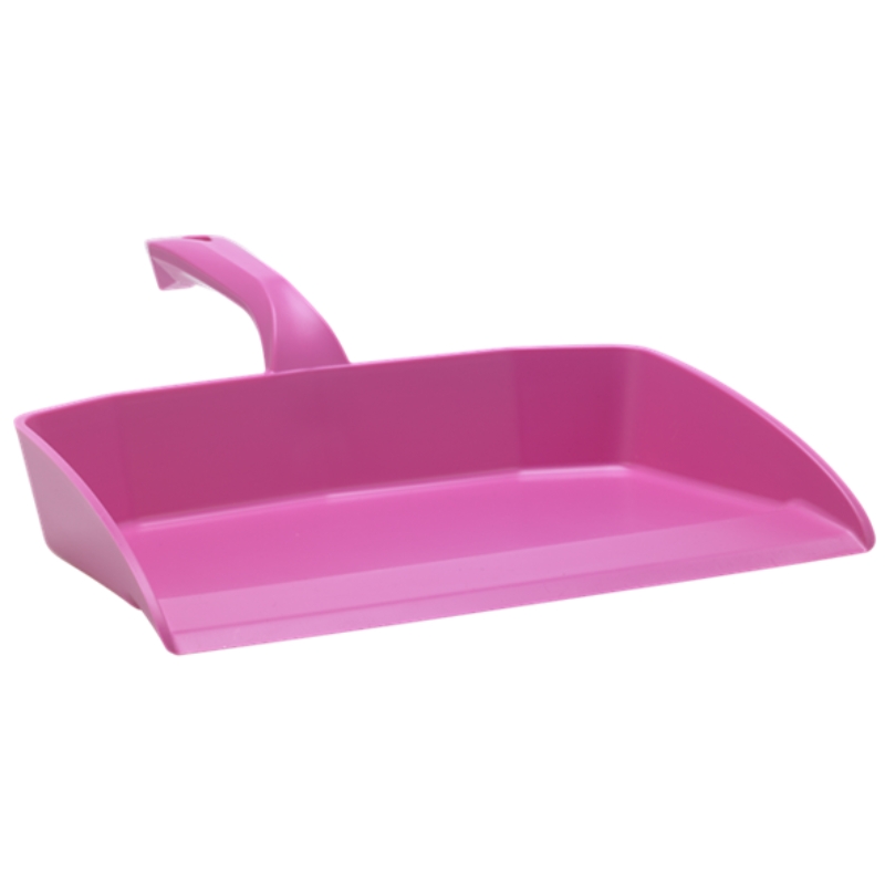 Vikan 10.6-Inch Dustpan - Vikan 10.6-Inch Dustpan - Material Handling