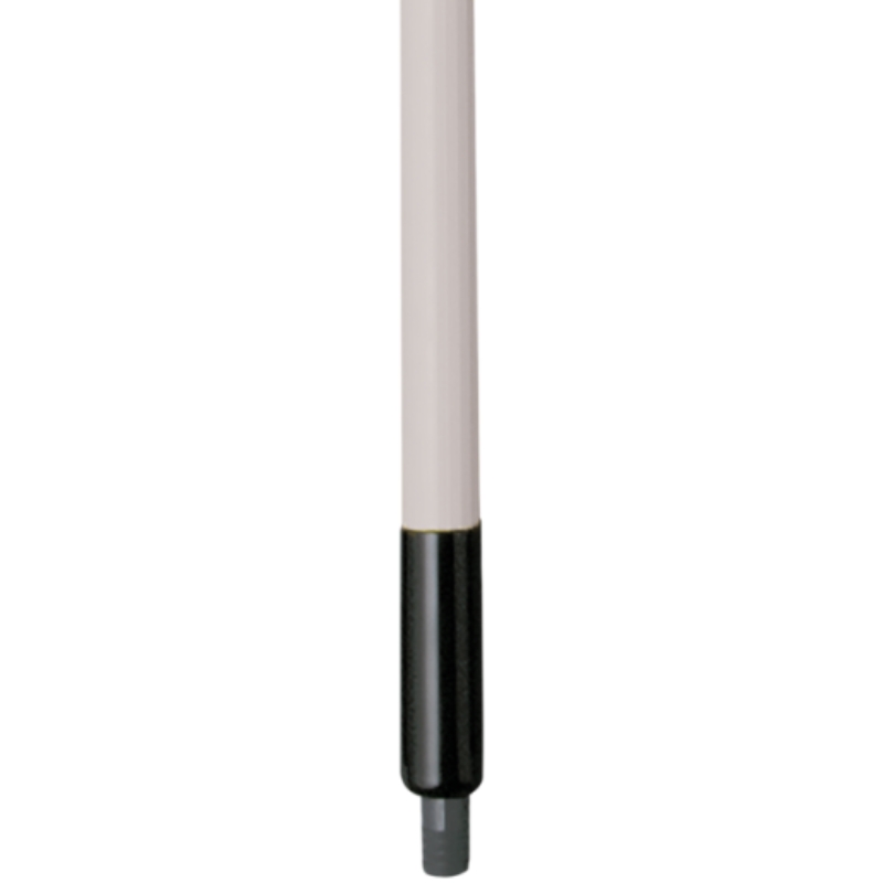 Vikan 25.6-Inch Ultra Hygienic Handle - Vikan 25.6-Inch Ultra Hygienic Handle - Material Handling