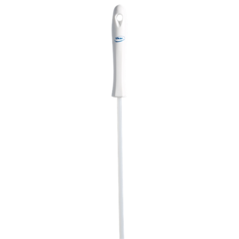 Vikan 25.6-Inch Ultra Hygienic Handle - Vikan 25.6-Inch Ultra Hygienic Handle - Material Handling
