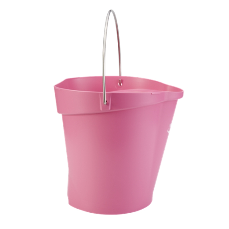Vikan Bucket 1.58 Gallons - Vikan Bucket 1.58 Gallons - Material Handling