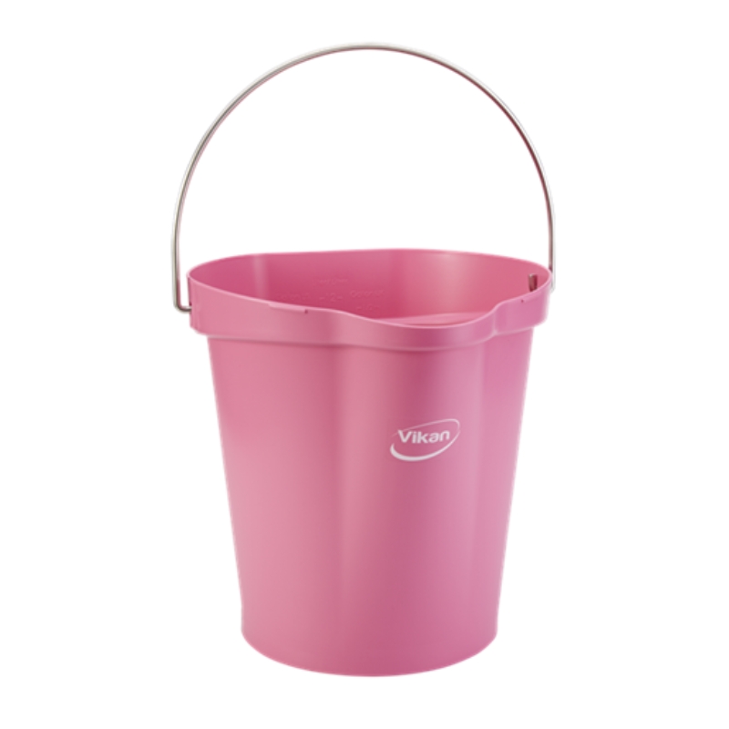 Vikan Bucket 1.58 Gallons - Vikan Bucket 1.58 Gallons - Material Handling