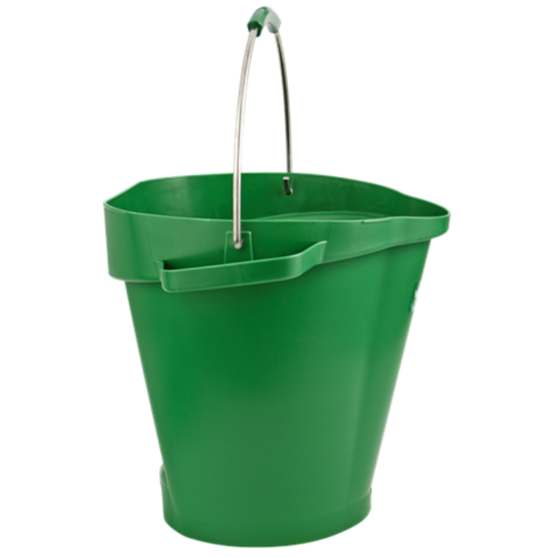 Vikan Bucket 1.58 Gallons - Vikan Bucket 1.58 Gallons - Material Handling