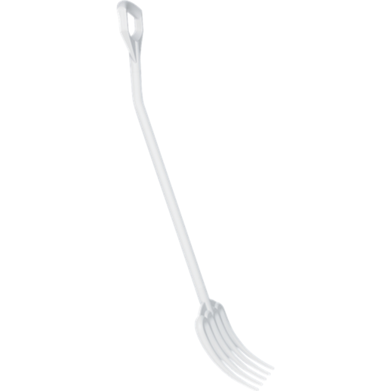 Vikan 13.6-Inch Ergonomic Shovel - Vikan 13.6-Inch Ergonomic Shovel - Material Handling
