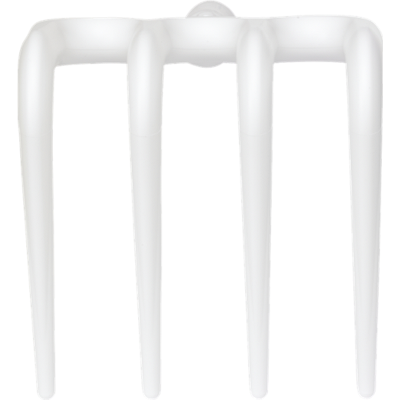 Vikan 13.6-Inch Ergonomic Shovel - Vikan 13.6-Inch Ergonomic Shovel - Material Handling